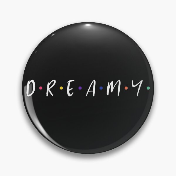 Item preview, DREAMY designed and sold by CoopClothing.