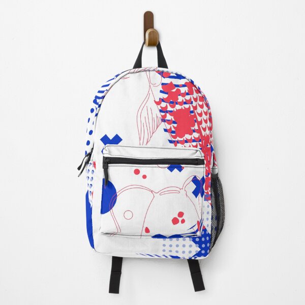 Item preview, Koi Fish Graphic #2 designed and sold by SobaWaveStudio.