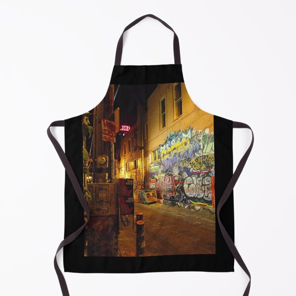 Item preview, Graffiti Alley - Rapid City, South Dakota designed and sold by gift-of-art.
