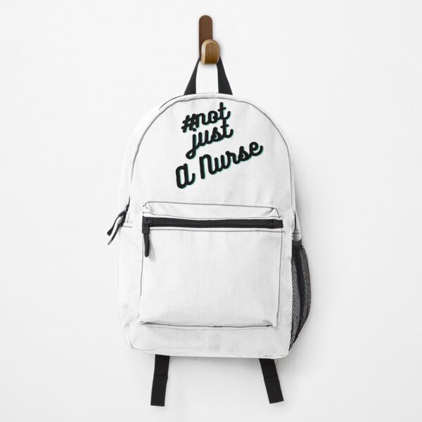 Item preview, #not just a nurse designed and sold by fra02.