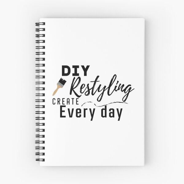 Item preview, Create and restyle every day designed and sold by Imprint001.
