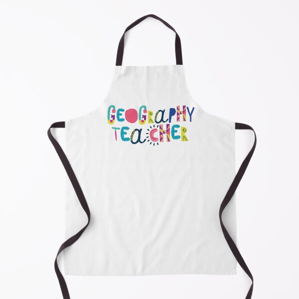 Item preview, Cute Geography Teacher Gift Idea Back to School designed and sold by betternotes.