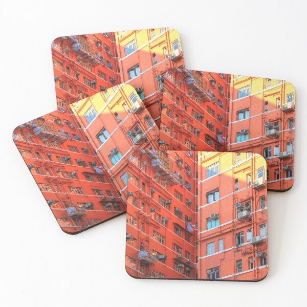Item preview, Hong Kong housing designed and sold by romyrobis.