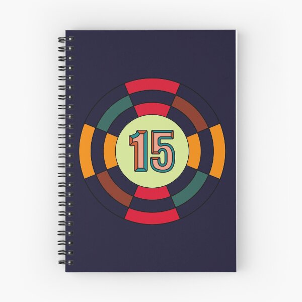 Item preview, 15th Birthday Gift idea designed and sold by Designhub1000.