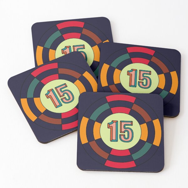 Item preview, 15th Birthday Gift idea designed and sold by Designhub1000.