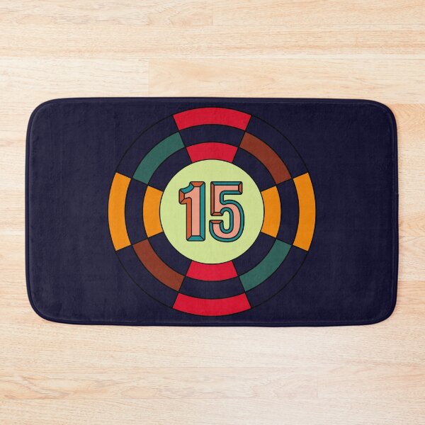 Item preview, 15th Birthday Gift idea designed and sold by Designhub1000.