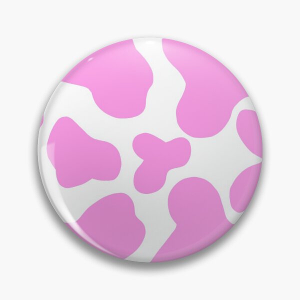 Item preview, Pink Cow Print  designed and sold by matilde rodrigues.
