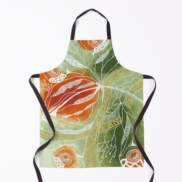Item preview, Flourish designed and sold by Penny Matchett.