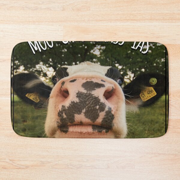 Item preview, Moo Chas Grass ias designed and sold by Schmuddelshirt.
