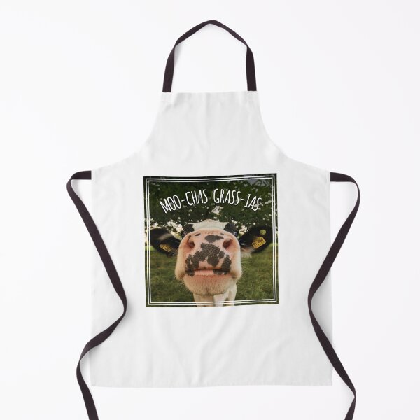 Item preview, Moo Chas Grass ias designed and sold by Schmuddelshirt.