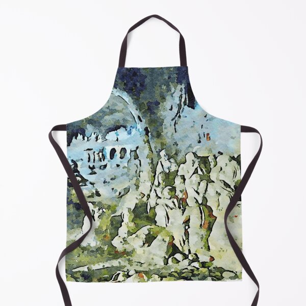 Item preview, Pizzo Calabro: sculpture of the chapel in the cave designed and sold by Giuseppe Cocco.