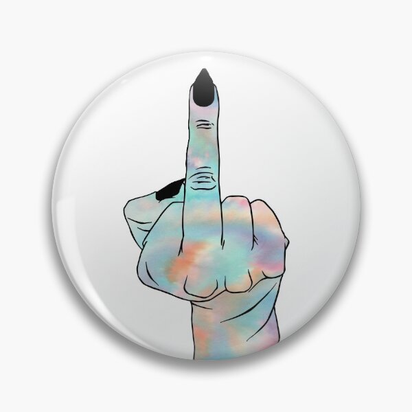 Item preview, Witch finger in colors designed and sold by experimentons.