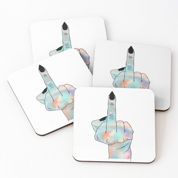 Item preview, Witch finger in colors designed and sold by experimentons.