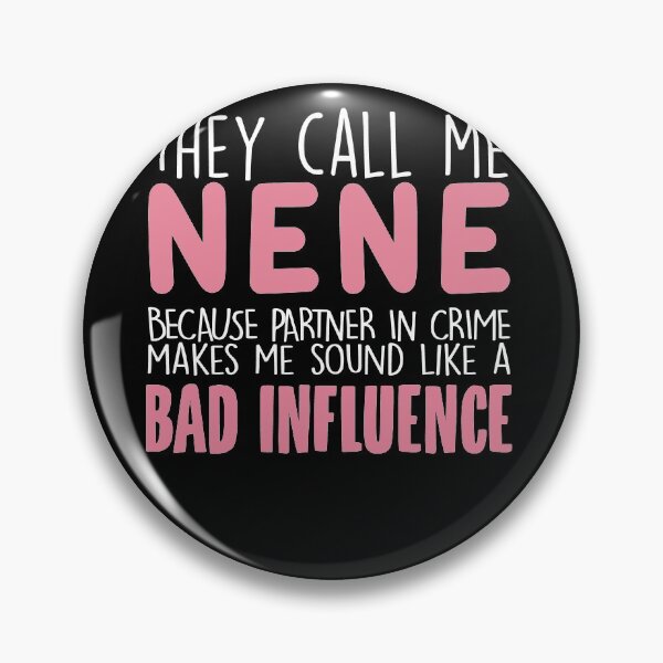 Item preview, They Call Me Nene Mother's Day Grandma Gift designed and sold by zedesignn.