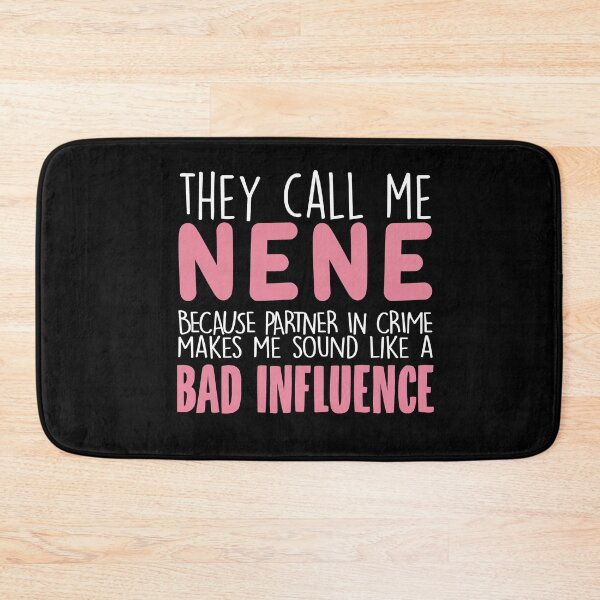 Item preview, They Call Me Nene Mother's Day Grandma Gift designed and sold by zedesignn.
