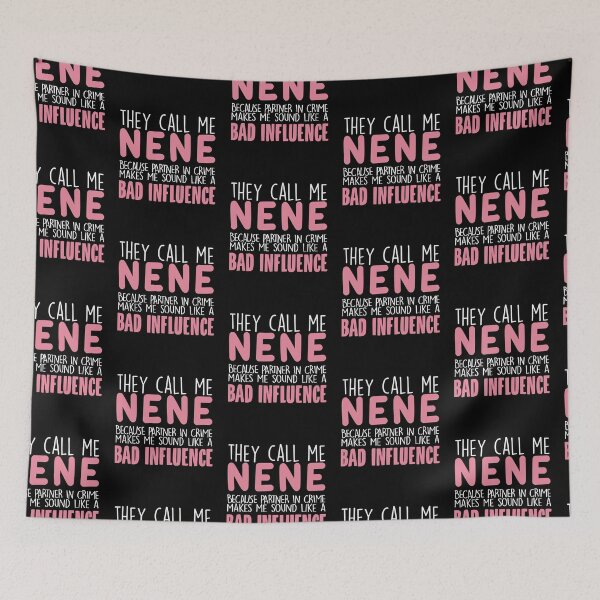 Item preview, They Call Me Nene Mother's Day Grandma Gift designed and sold by zedesignn.