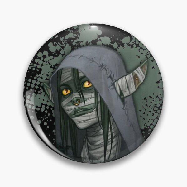 Item preview, Nott The Brave designed and sold by ItsMeOsi.