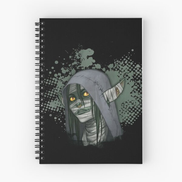 Item preview, Nott The Brave designed and sold by ItsMeOsi.