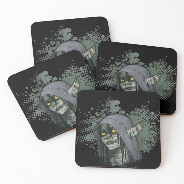 Item preview, Nott The Brave designed and sold by ItsMeOsi.