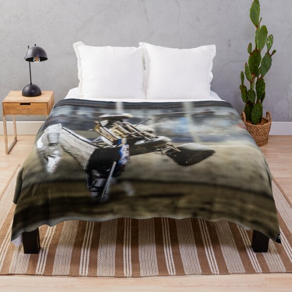 Item preview, Sprintcar crash at over 100mph designed and sold by shaynetwright.