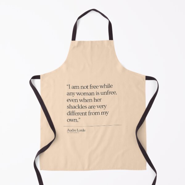 Item preview, 7 | Audre Lorde Quote 200821 Feminist Literary Quotes Inspiring Feminism Motivational Poem Poetry Gifts Poet designed and sold by QuotesGalore.