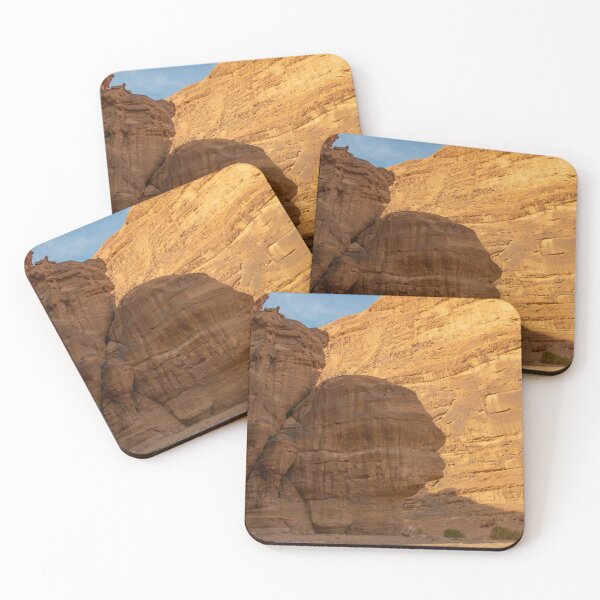 Item preview, Wadi Rum Jordan designed and sold by romyrobis.