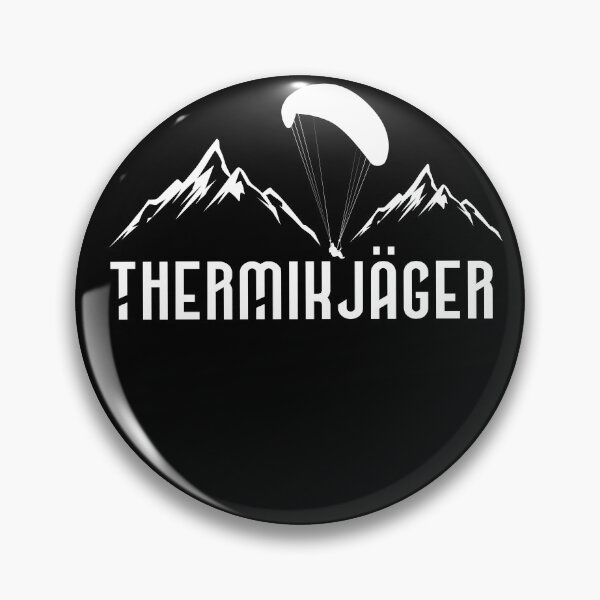 Item preview, Paragliding Parasailing Thermal Hunters designed and sold by Alpmedia.