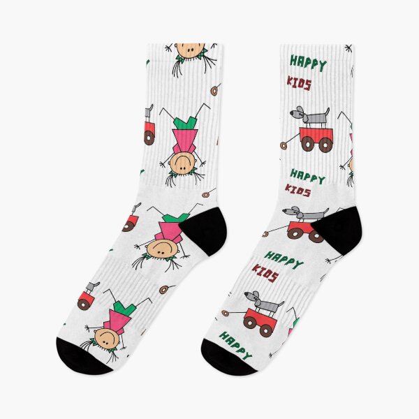 Item preview, Happy kids 4 designed and sold by Nikola Eftimov.
