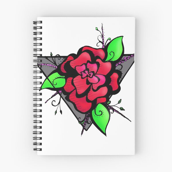 Artikelvorschau, Rosen entworfen und verkauft von Doteydesigns.