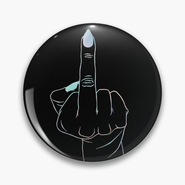 Item preview, Black witch finger designed and sold by experimentons.