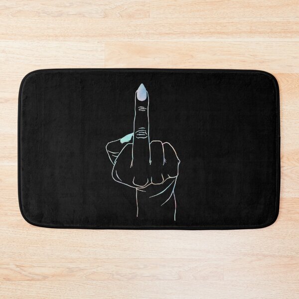 Item preview, Black witch finger designed and sold by experimentons.