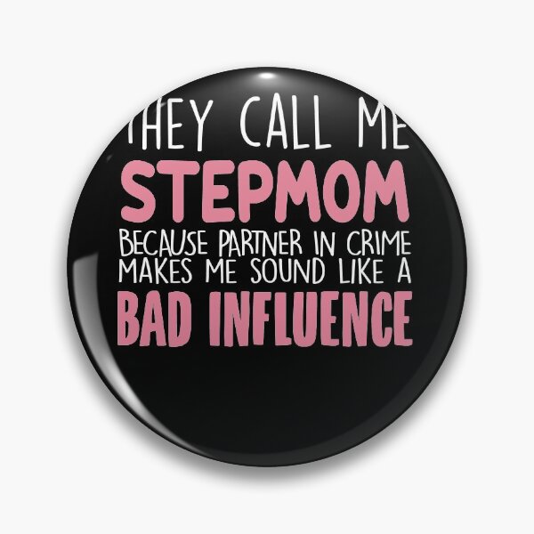 Item preview, They Call Me Stepmom Mother's Day Grandma Gift designed and sold by zedesignn.