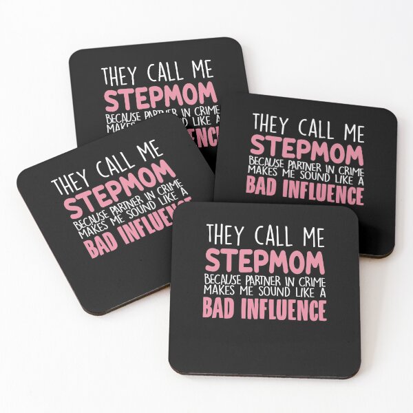 Item preview, They Call Me Stepmom Mother's Day Grandma Gift designed and sold by zedesignn.