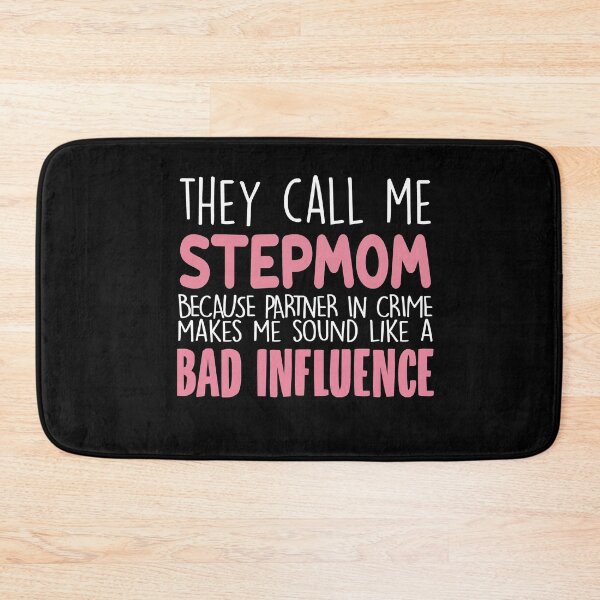 Item preview, They Call Me Stepmom Mother's Day Grandma Gift designed and sold by zedesignn.