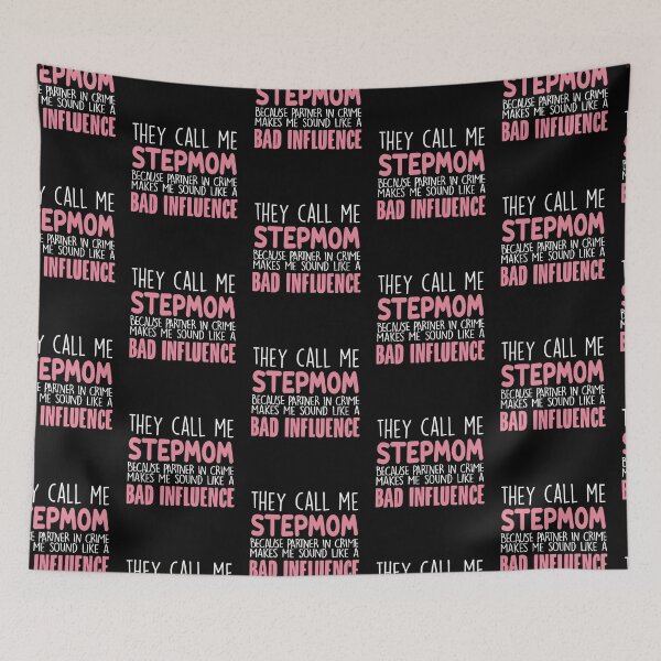Item preview, They Call Me Stepmom Mother's Day Grandma Gift designed and sold by zedesignn.