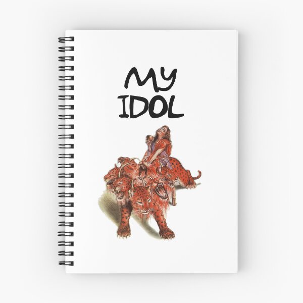 Item preview, Babylon The Great - My Idol - Revelation book - Ex Jehovahs Witness - Ex JW designed and sold by ExJWMerchandise.