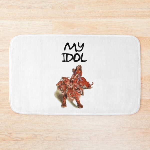 Item preview, Babylon The Great - My Idol - Revelation book - Ex Jehovahs Witness - Ex JW designed and sold by ExJWMerchandise.