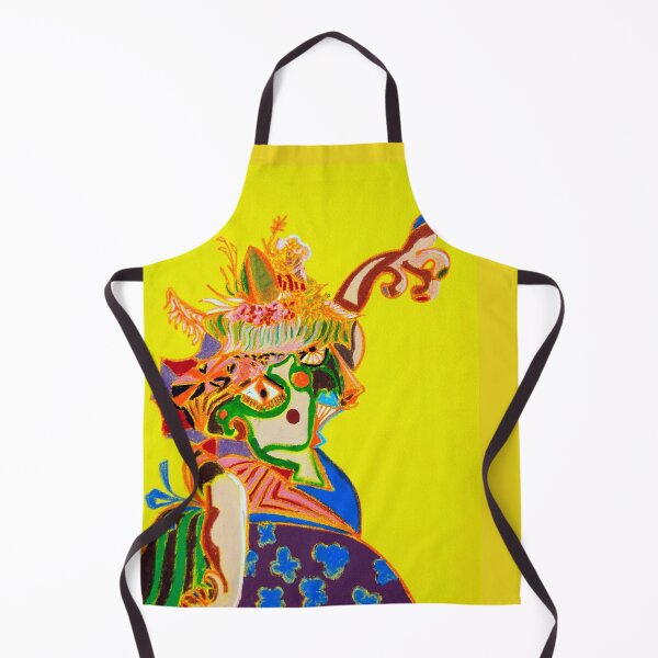 Item preview, She's Seen Us designed and sold by Lavott4Art.