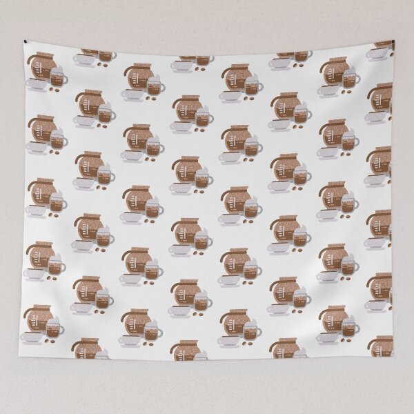 Item preview, Coffee Addict designed and sold by charmaine pettigrew.