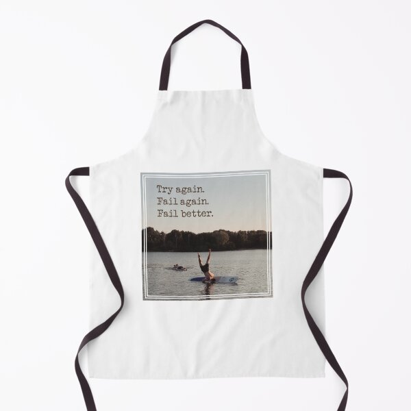 Item preview, Try again designed and sold by Schmuddelshirt.