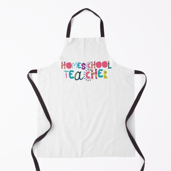 Item preview, Cute Homeschool Teacher Gift Idea Back to School designed and sold by betternotes.