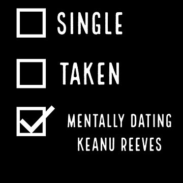 Vorschaubild zum Design mental mit Keanu Reeves ausgehen von Chanty09