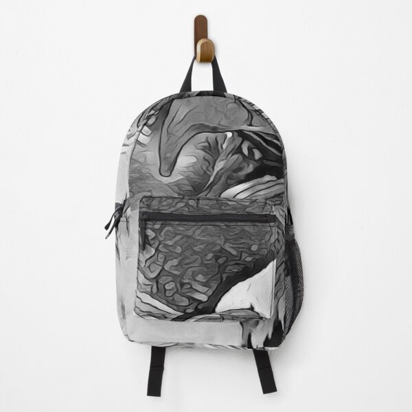Item preview, AnimalArtBW Eagle 001 designed and sold by JAMFoto.
