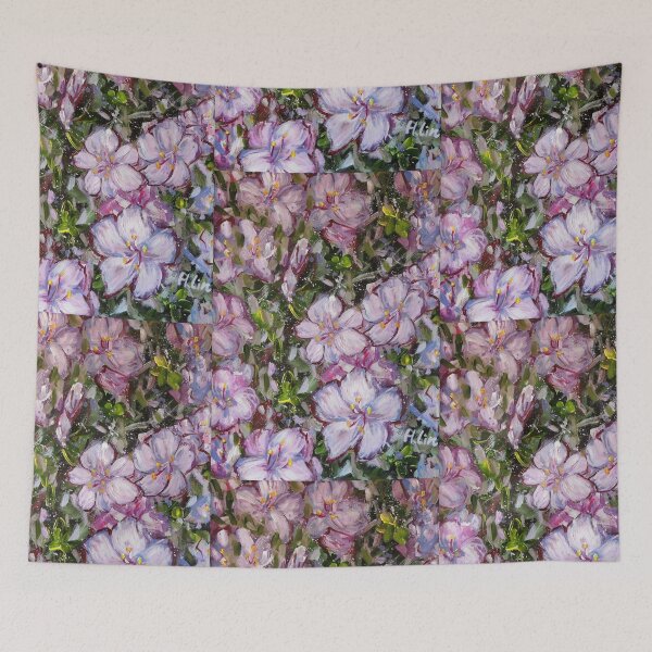 Item preview, LET LIFE BE BEAUTIFUL LIKE SPRING AZALEA designed and sold by HSINLIN.