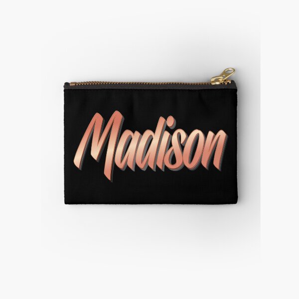 Item preview, Madison My Name Is Madison! designed and sold by ProjectX23.