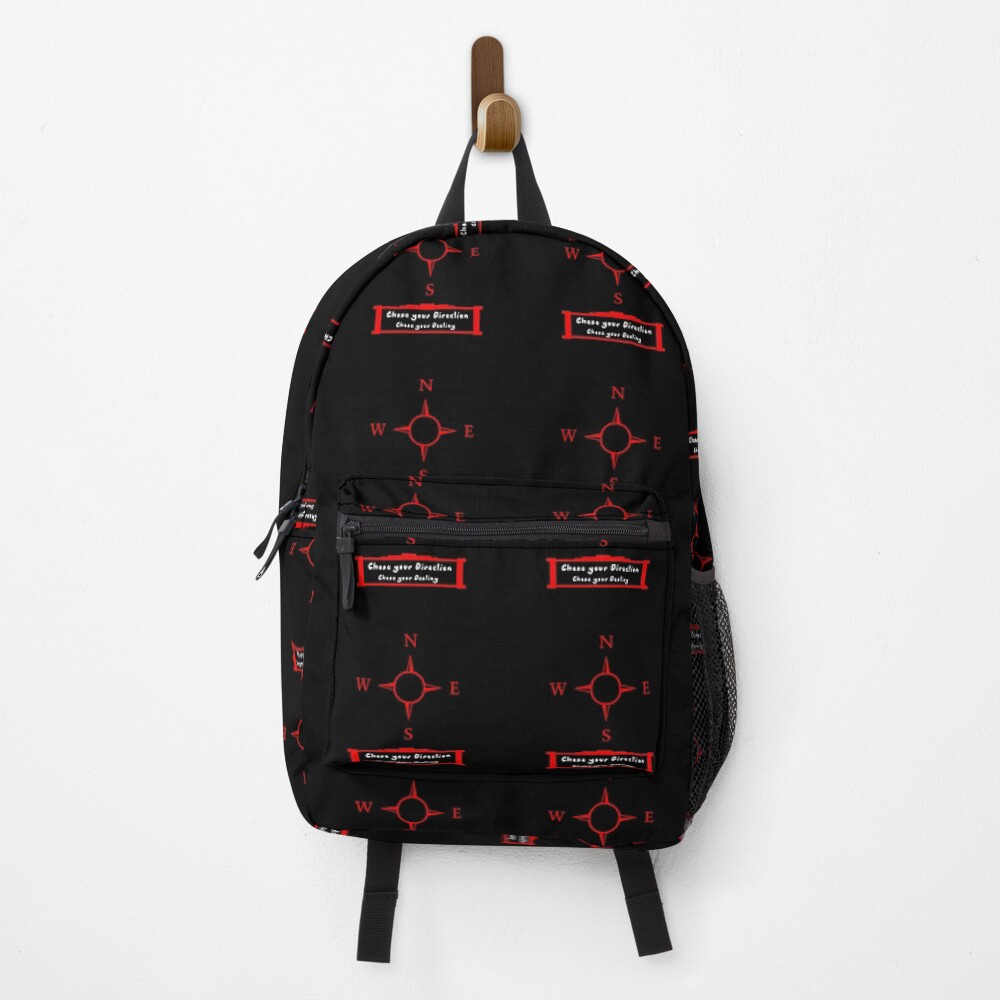 Item preview, Backpack designed and sold by Artnigel.
