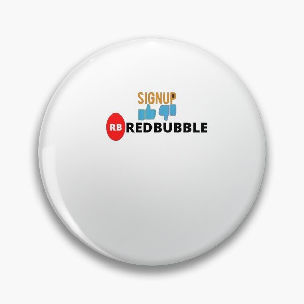 Item preview, Redbubble signup designed and sold by kimnofel.