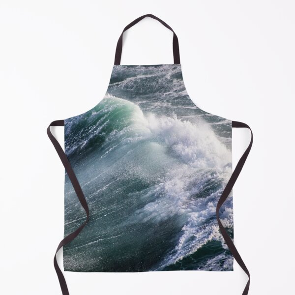 Item preview, Breaking Ocean Wave. designed and sold by John Ray.