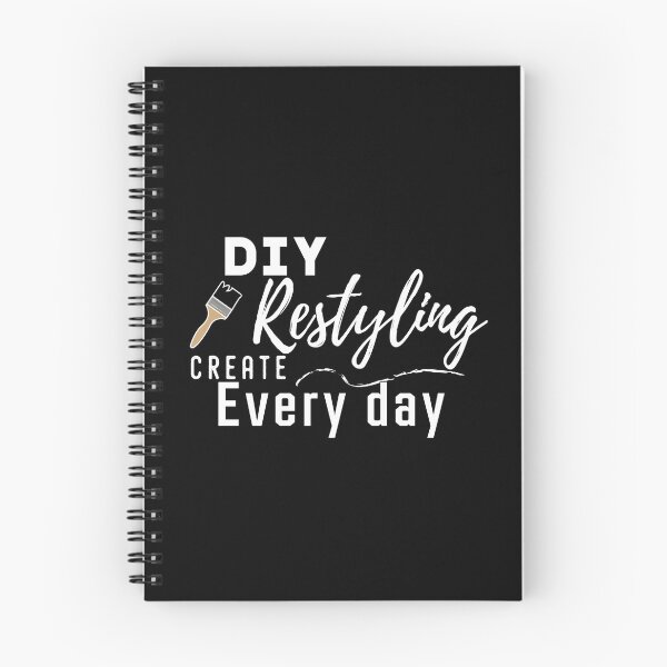Item preview, Create and restyle every day designed and sold by Imprint001.