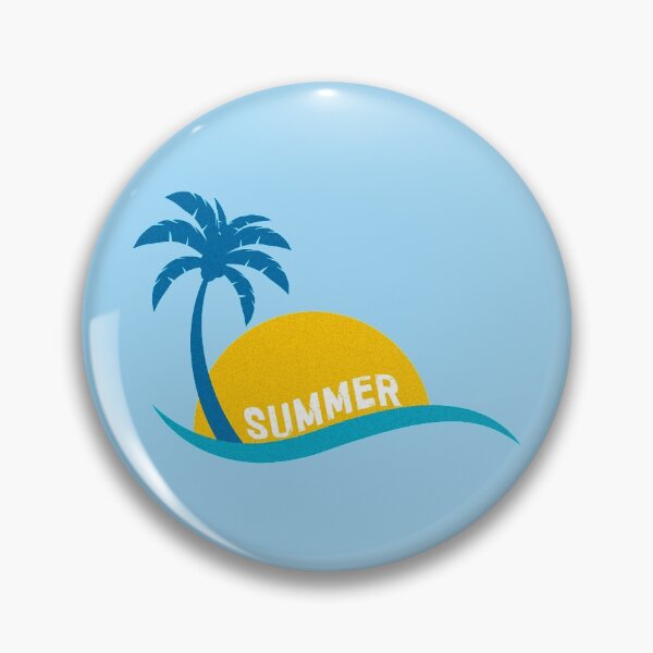 Item preview, Summer Time Beach Time designed and sold by planDpromotions.